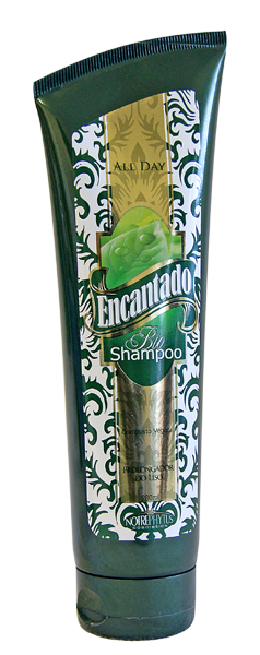 BIO SHAMPOO – ALL DAY