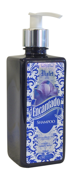 SHAMPOO VIOLET – ORGANIC PROFISSIONAL